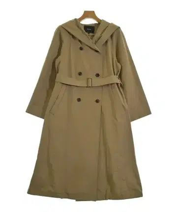 allureville 여성용 코트