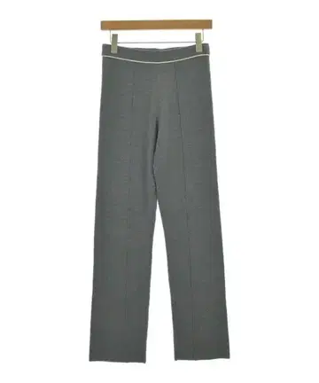 Spick and Span 팬츠 (기타) 여성용