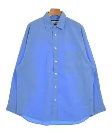 MAISON SPECIAL 캐주얼 셔츠 남성용