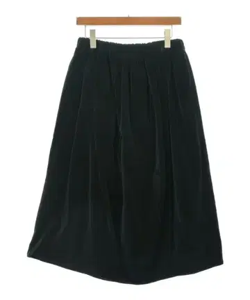 COMME des GARCONS COMME des GARCONS 롱 맥시 길이 스커트 여성용