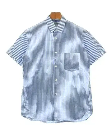 COMME des GARCONS SHIRT 캐주얼 셔츠 남성용