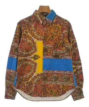 COMME des GARCONS 캐주얼 셔츠 여성용