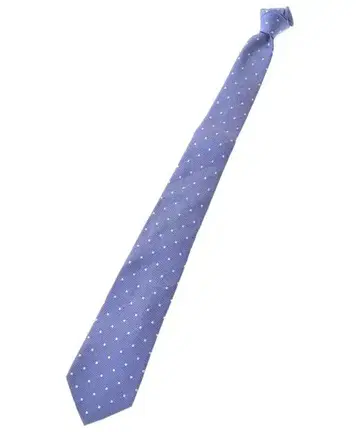 EDIFICE 넥타이 남성용