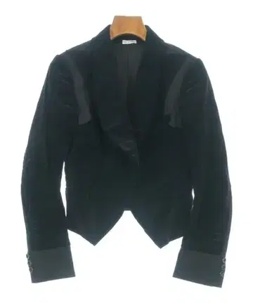 COMME des GARCONS NOIR 테일러드 자켓 여성용