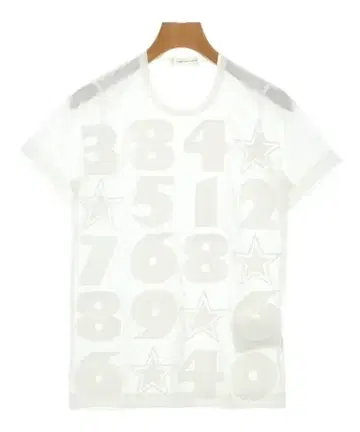 COMME des GARCONS 티셔츠 커트소우 여성용