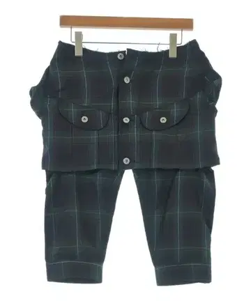 JUNYA WATANABE 팬츠 (기타) 여성용