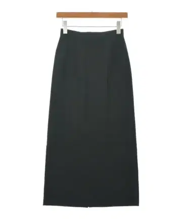 tricot COMME des GARCONS 롱 맥시 길이 스커트 여성용