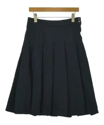 COMME des GARCONS COMME des GARCONS 미디 스커트 여성용