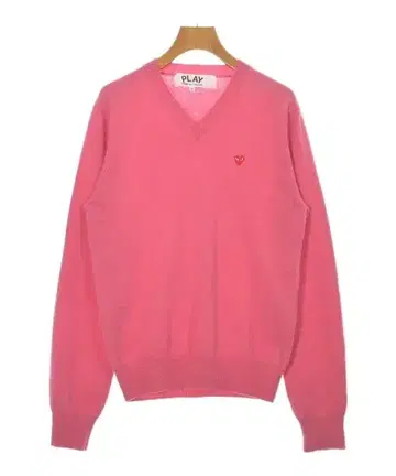 PLAY COMME des GARCONS 니트/스웨터 여성용