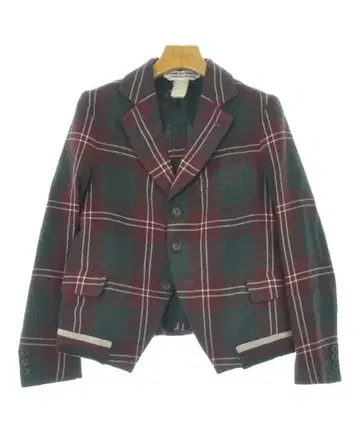 COMME des GARCONS COMME des GARCONS 캐주얼 자켓 여성용