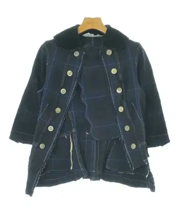 COMME des GARCONS COMME des GARCONS 여성용 캐주얼 자켓