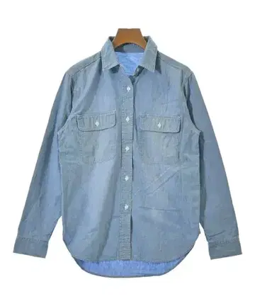DRESSTERIOR 캐주얼 셔츠 여성용