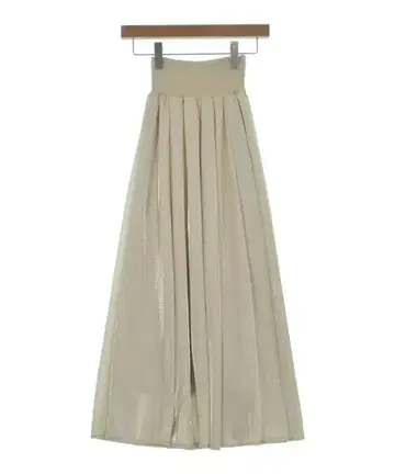 And Couture 롱 맥시 길이 스커트 여성용