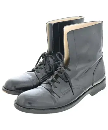 COMME des GARCONS 여성용 부츠