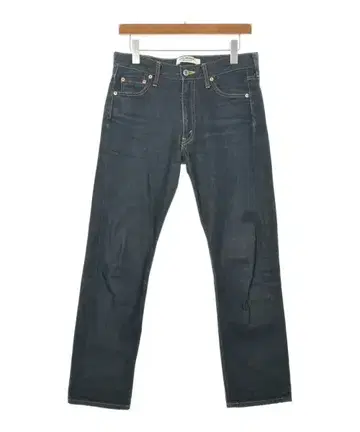 JUNYA WATANABE 데님 팬츠 여성용
