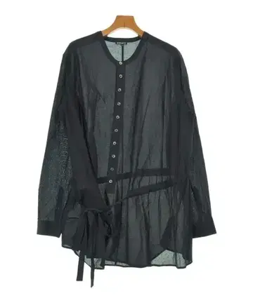 ANN DEMEULEMEESTER 캐주얼 셔츠 남성용