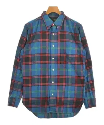 KATO AAA 캐주얼 셔츠 남성용