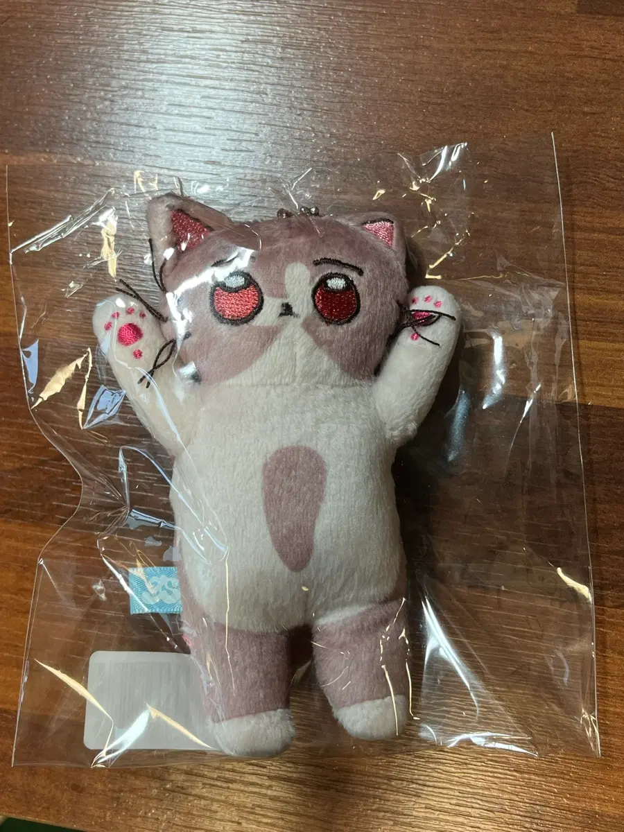 (미개봉)선생강 누이