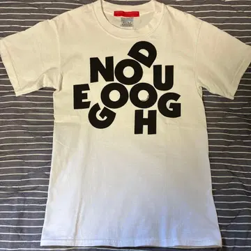 GOODENOUGH 티셔츠