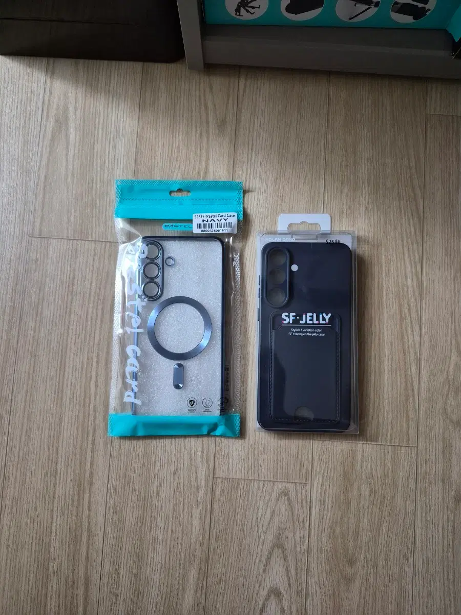 갤럭시 S25EF s25ef 케이스 카드케이스 자석케이스
