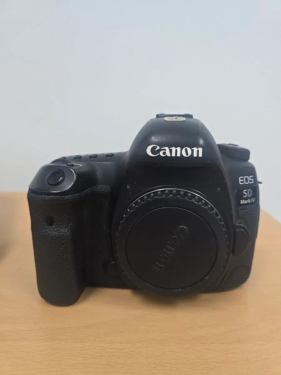 캐논 EOS 5D MARK IV 본체