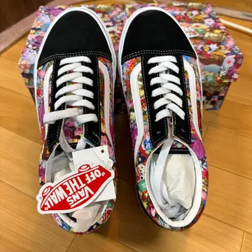 VANS x KIM SONGHE ERA