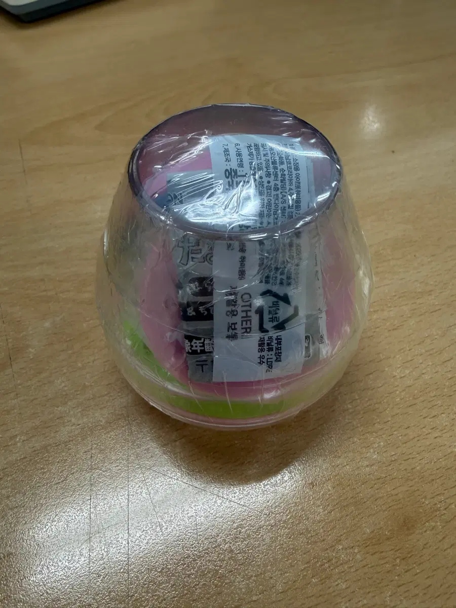 다마고치 캡슐리움 플라워치-> 구치파치, 마메치/미미치 교환