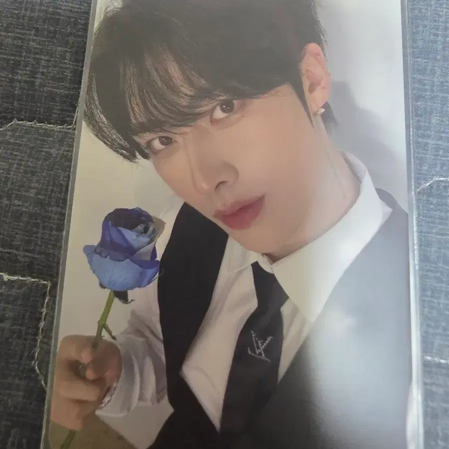 앤더블 리키 포카 양도