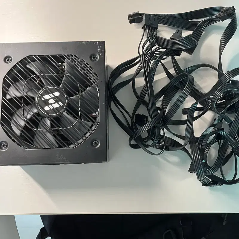 FSP hydro g 750w 골드급 파워