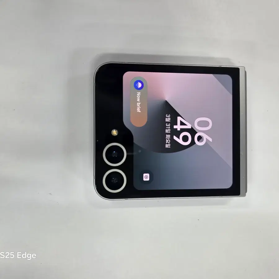 삼성플립6 A급 512GB 폰컨디션 좋음 무잔상 깨끗!