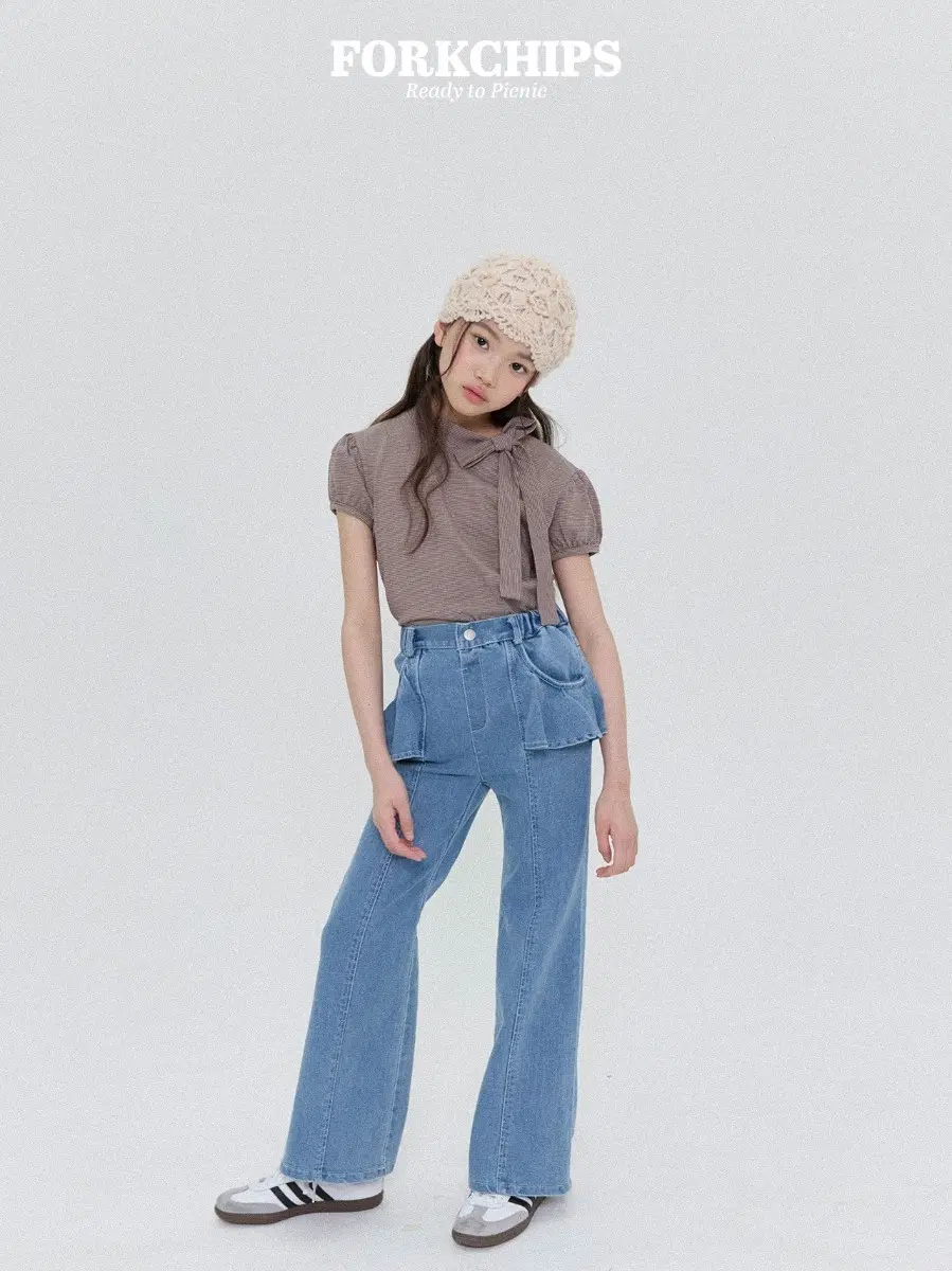 (새상품) 웨이브 부츠컷
