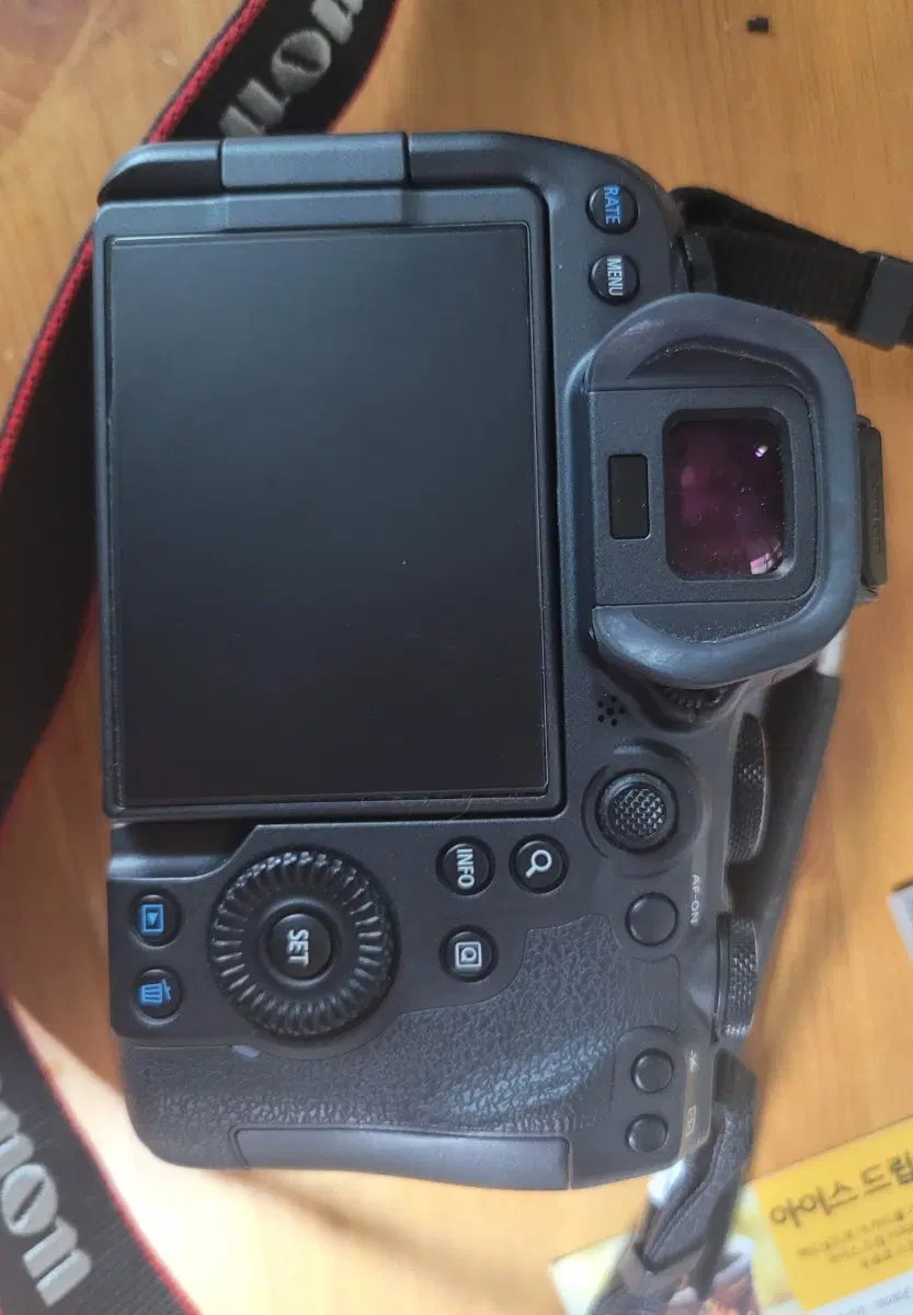 캐논 EOS R6 Mark II (R6M2) 바디 , 캐논 RF 70-200mm F4 L IS USM (알형아) 렌즈
