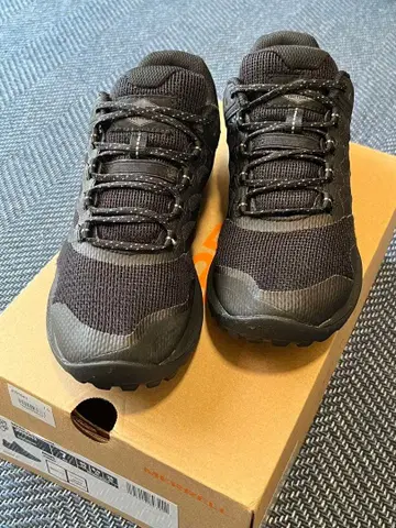 MERRELL NOVA 3 TACTICAL 25.0cm