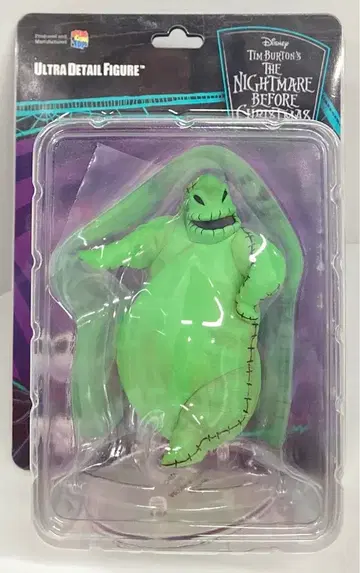 메디콤 토이 ULTRA DETAIL FIGURE 861 우기 부기