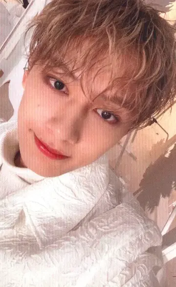 SEVENTEEN 아이노치카라 JUN 트레이딩 카드