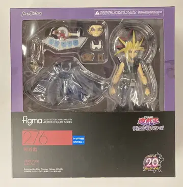 맥스팩토리 figma 유희왕 276