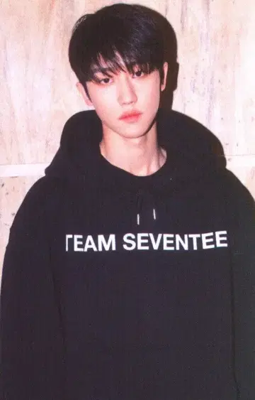 SEVENTEEN 2022 6th FANMEETING CARAT LAND THE8 트레이딩 카드 0021
