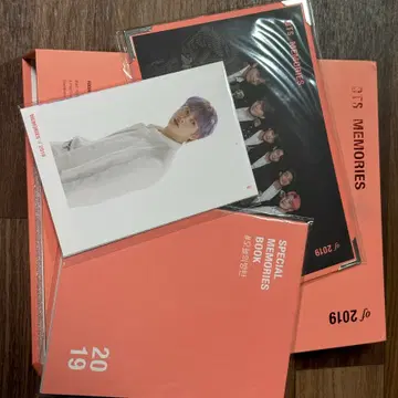 방탄 bts dvd 메모리즈 20 19 18 정국 호석 포카 일괄 판매 | 음반