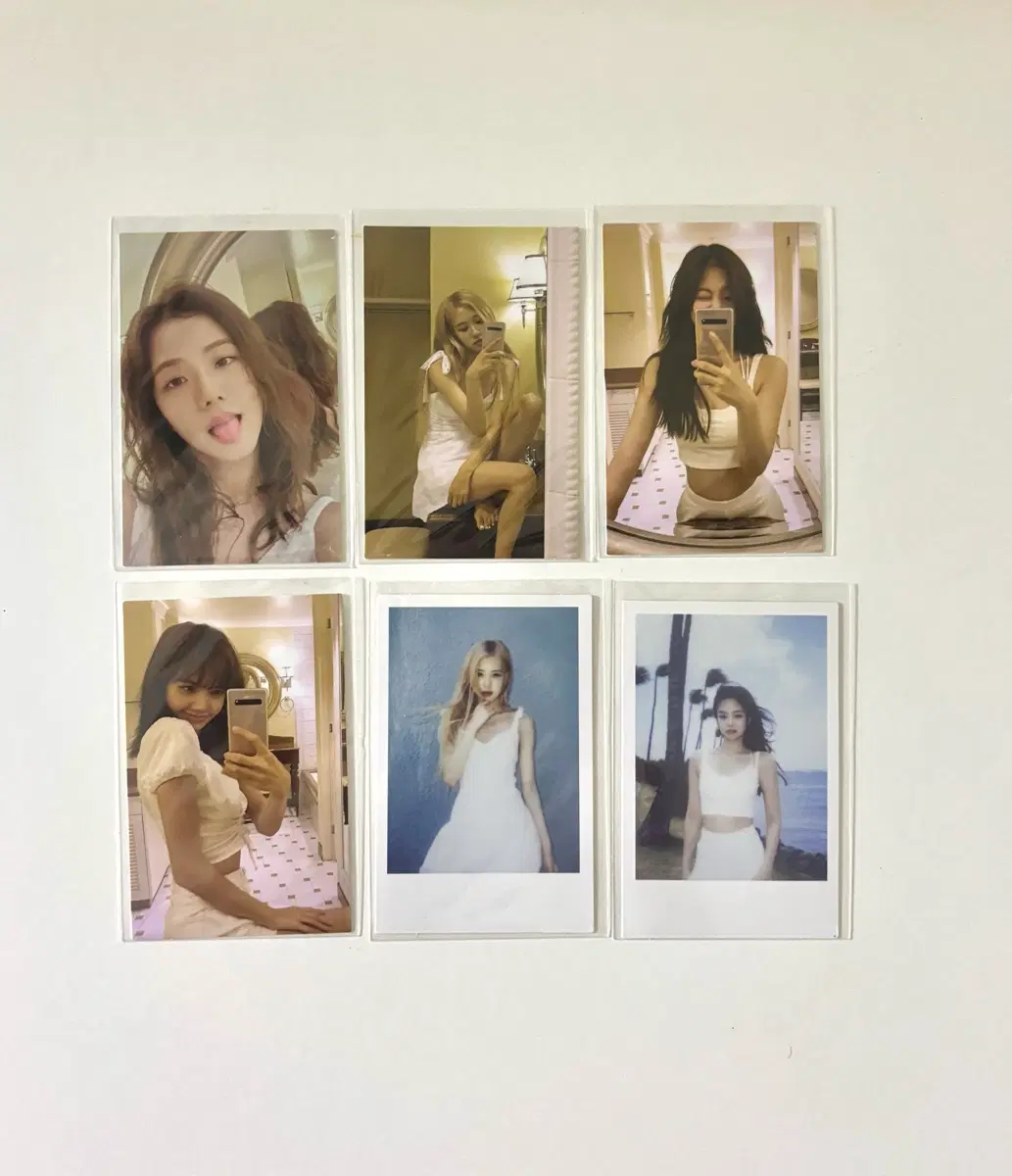 BLACKPINK 블랙핑크 블핑 SUMMER DIARY 2019 썸머다이어리 인 하와이