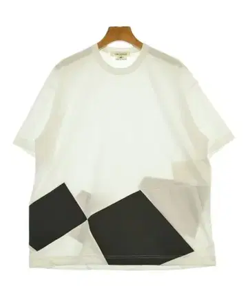 COMME des GARCONS 티셔츠 여성용