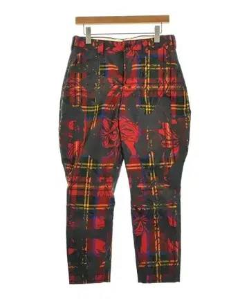 COMME des GARCONS HOMME PLUS 팬츠 ( 기타 ) 남성용