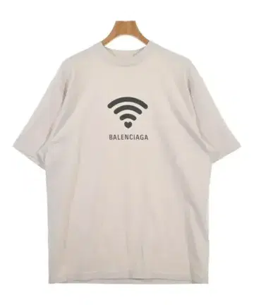 BALENCIAGA 티셔츠 남성용