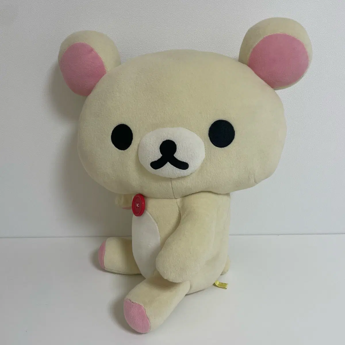 코리락쿠마 고전 인형