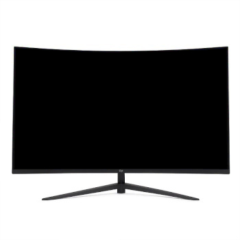 32인치 FHD VA 커브드 165Hz 게이밍 HDR 모니터