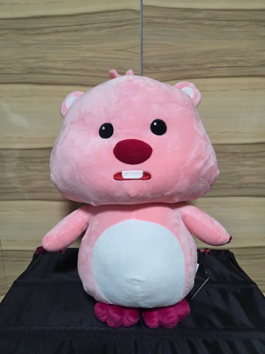 루피 대형 인형