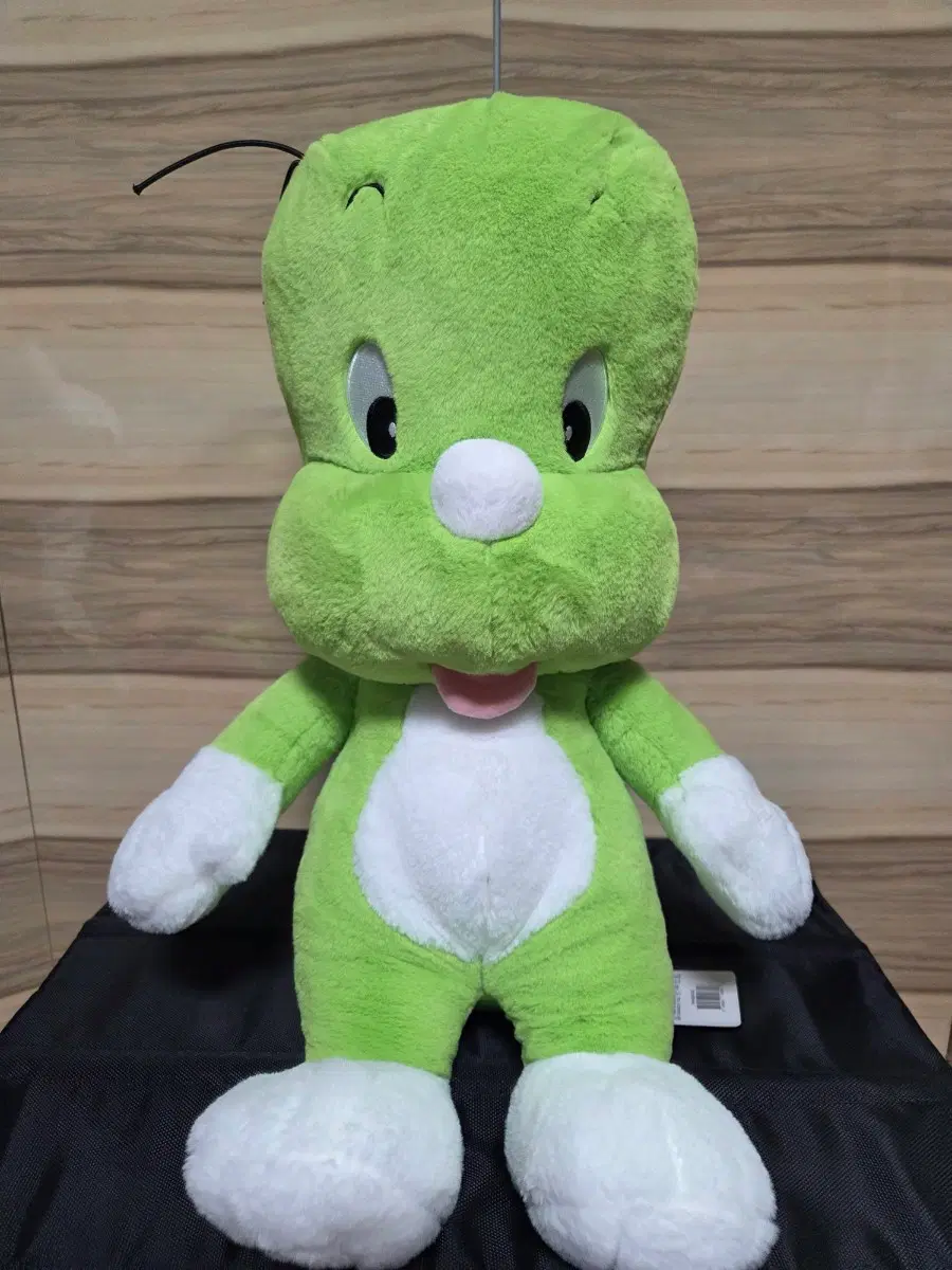 둘리 대형 인형