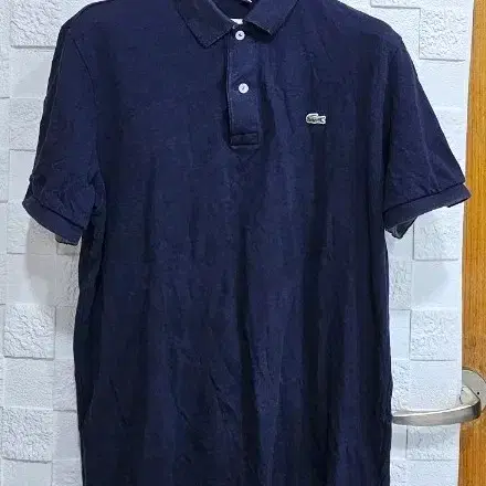 (G)라코스테 카라티 네이비 XL