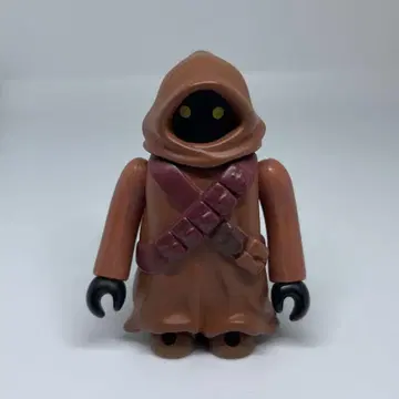 스타 워즈 큐브릭 자바 피규어 KUBRICK
