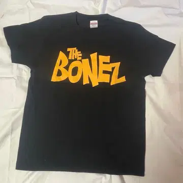 The BONEZ 키즈 160 티셔츠 미사용 여성용
