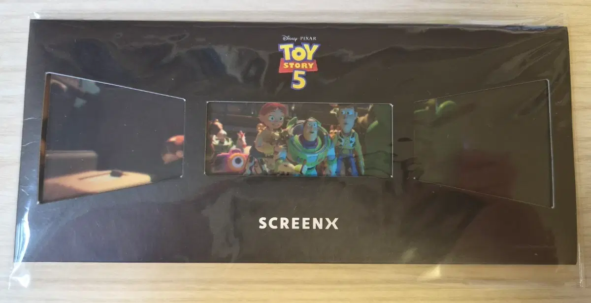 CGV SCREENX XTRACOLLECTION 교환 구합니다!